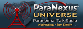 Link to ParaNexus Radio