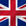 Union Jack, the flag of the United Kingdom