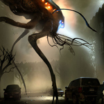 Image from War of the Worlds