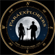 ParaExplorers logo